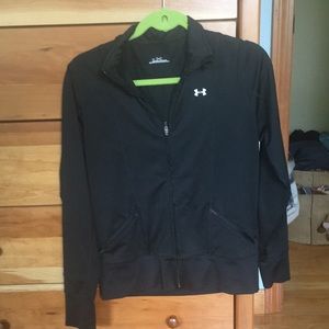 Under Armor Jacket